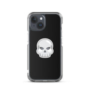 Cover iPhone® trasparente