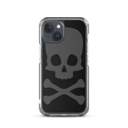 Cover iPhone® trasparente