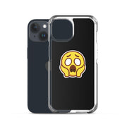 Cover iPhone® trasparente