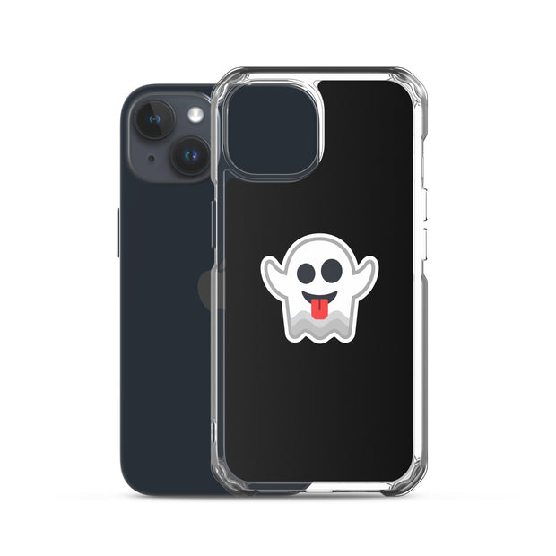 Cover iPhone® trasparente