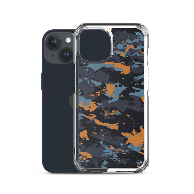 Cover iPhone® trasparente