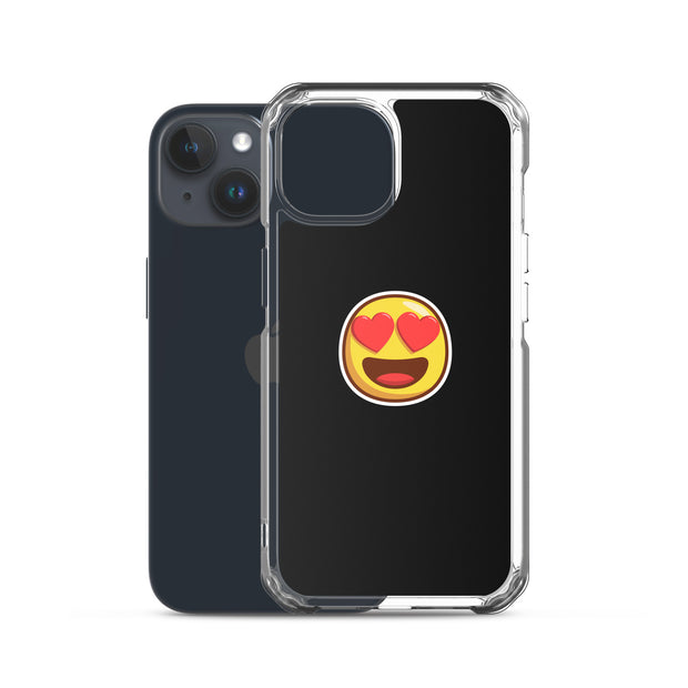 Cover iPhone® trasparente