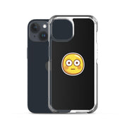 Cover iPhone® trasparente