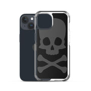 Cover iPhone® trasparente