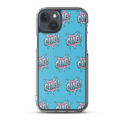 Cover iPhone® trasparente