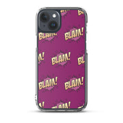 Cover iPhone® trasparente