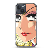 Cover iPhone® trasparente