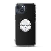 Cover iPhone® trasparente