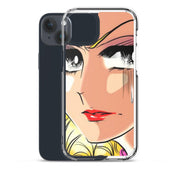 Cover iPhone® trasparente