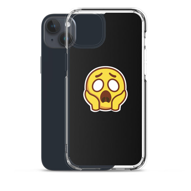 Cover iPhone® trasparente