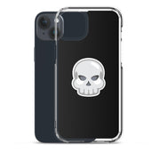 Cover iPhone® trasparente