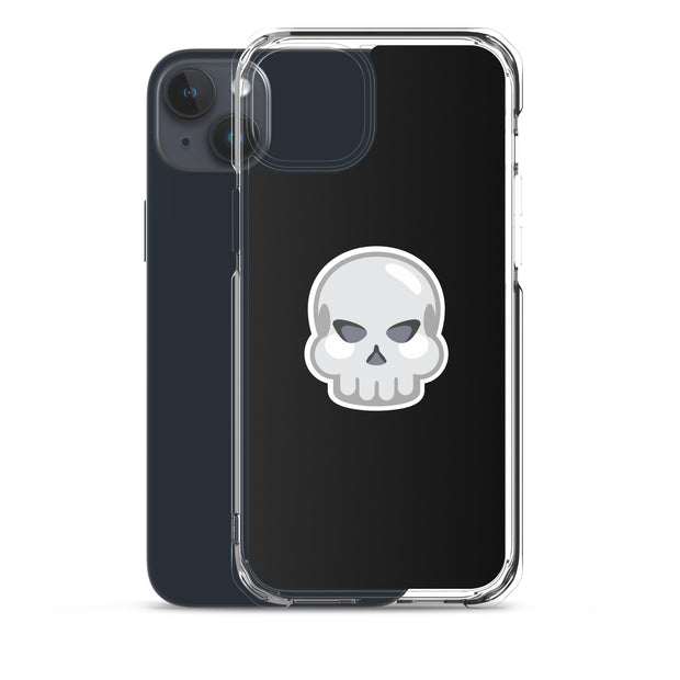 Cover iPhone® trasparente