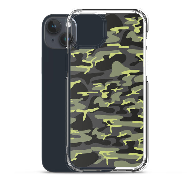 Cover iPhone® trasparente