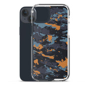 Cover iPhone® trasparente