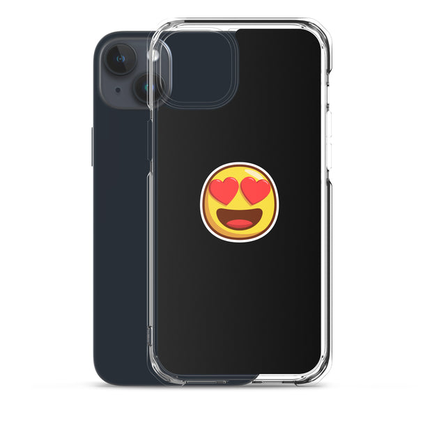 Cover iPhone® trasparente