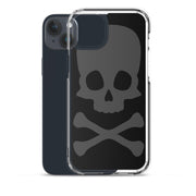 Cover iPhone® trasparente