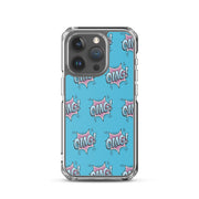 Cover iPhone® trasparente