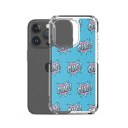 Cover iPhone® trasparente