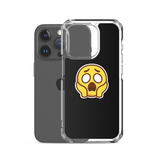 Cover iPhone® trasparente