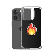 Cover iPhone® trasparente