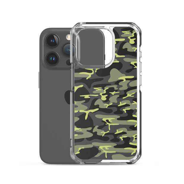 Cover iPhone® trasparente