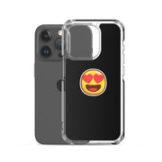 Cover iPhone® trasparente