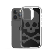 Cover iPhone® trasparente