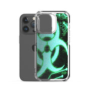 Cover iPhone® trasparente