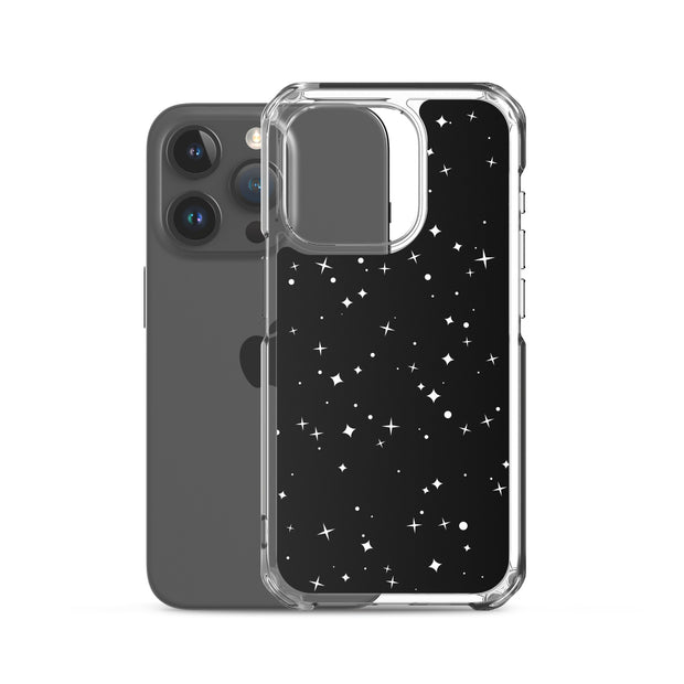 Cover iPhone® trasparente