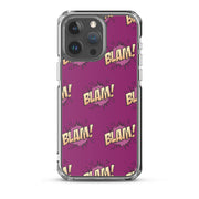 Cover iPhone® trasparente