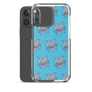 Cover iPhone® trasparente