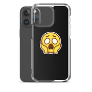 Cover iPhone® trasparente