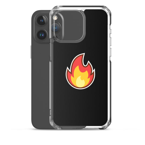 Cover iPhone® trasparente