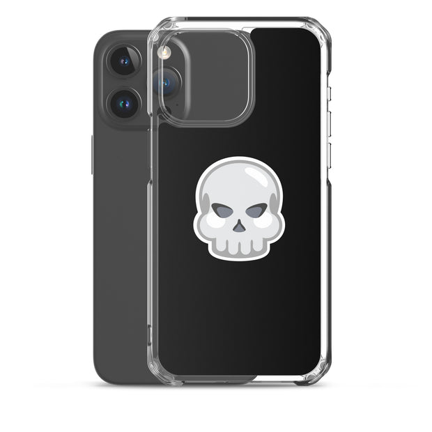 Cover iPhone® trasparente