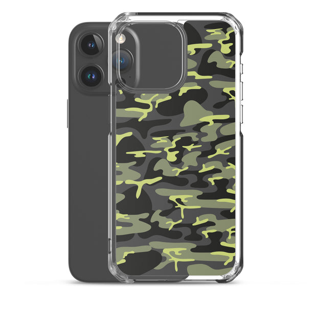 Cover iPhone® trasparente