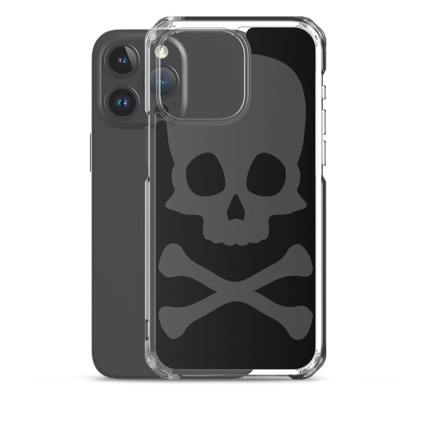 Cover iPhone® trasparente