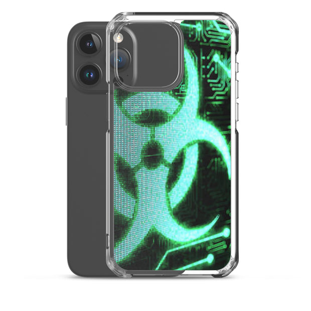 Cover iPhone® trasparente