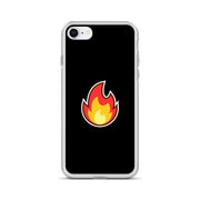 Cover iPhone® trasparente