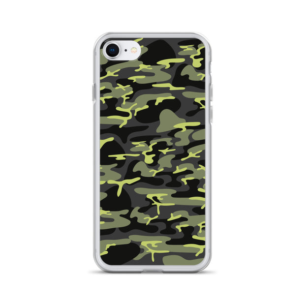 Cover iPhone® trasparente