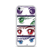 Cover iPhone® trasparente