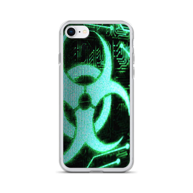 Cover iPhone® trasparente