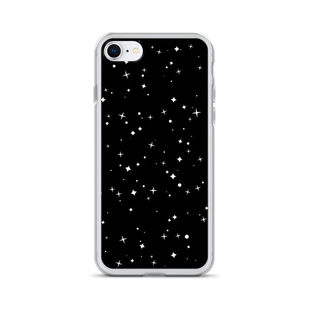 Cover iPhone® trasparente