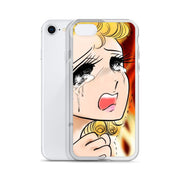 Cover iPhone® trasparente