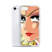 Cover iPhone® trasparente