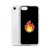 Cover iPhone® trasparente