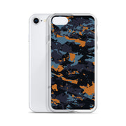 Cover iPhone® trasparente