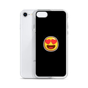 Cover iPhone® trasparente