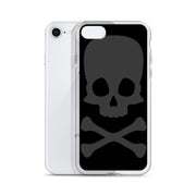 Cover iPhone® trasparente