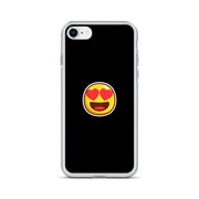 Cover iPhone® trasparente