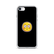 Cover iPhone® trasparente